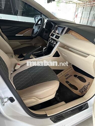 Mitsubishi Xpander 2019 1.5 AT - 50000 km