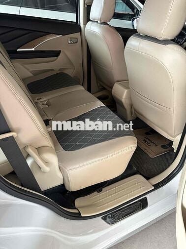 Mitsubishi Xpander 2019 1.5 AT - 50000 km