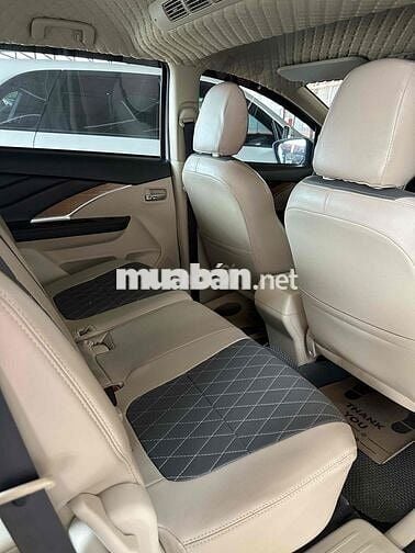 Mitsubishi Xpander 2019 1.5 AT - 50000 km