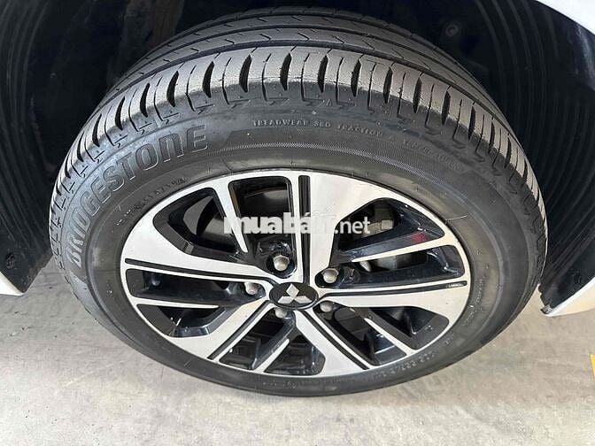 Mitsubishi Xpander 2019 1.5 AT - 50000 km