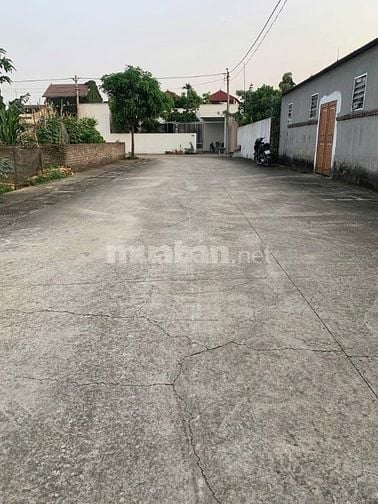Chính chủ gửi bán 60,8m2 đất đấu giá thôn Làng Đồng, Nguyên Khê, Đông 