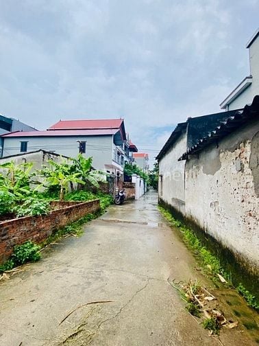 XUÂN NỘN, ĐÔNG ANH- NGÕ Ô TÔ- NHỈNH 27TR/M2- FULL THỔ CƯ. SĐCC