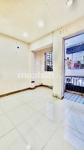 🔥 SIÊU PHẨM GIÁ RẺ NHẤT KHU VỰC CHỈ CÓ TẠI Q8 – CHỈ 3.78 TỶ 