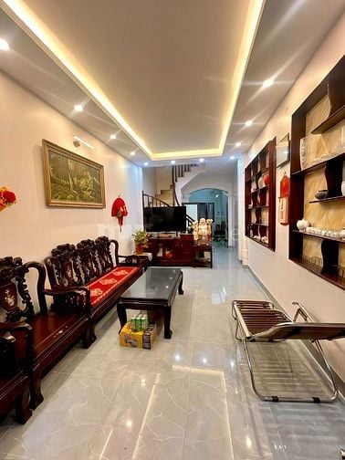 Chính chủ bán nhà ngõ 69 Nguyễn Phúc Lai 42m2x5T,oto đỗ 10m,KD,12.6tỷ.