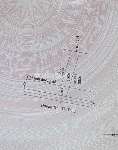 Phước Hưng, phước Lâm, cần giuộc , Long An. Đất đang tăng giá