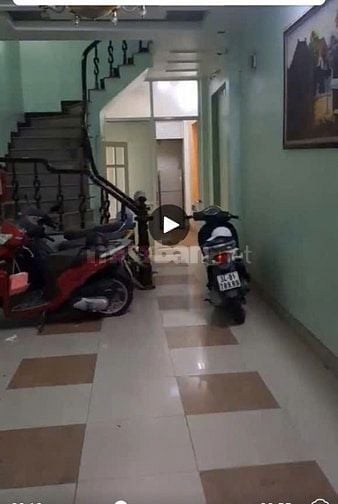 Cho thuê nhà 5 tầng, số 23, ngõ 612/1 Lạc Long Quân, Nhật Tân, Tây Hồ