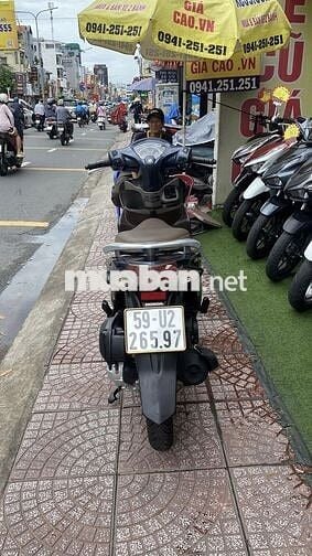 Vision 110cc bs 59u2-26597
