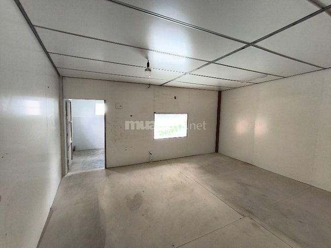 nhà 5x30 gác lửng 2 phòng. Giá 9tr  Tx25