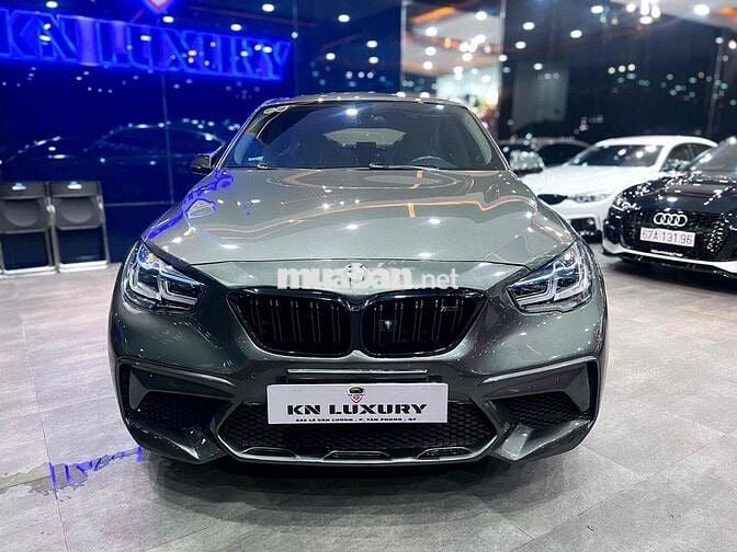 BMW 528i GT Model 2014 - 72000 km