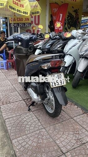 Vision 110cc bs 59u2-26597