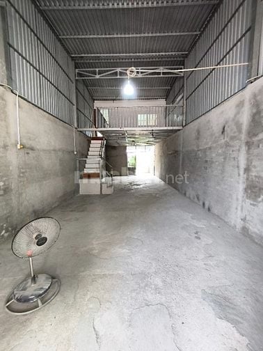 nhà 5x30 gác lửng 2 phòng. Giá 9tr  Tx25