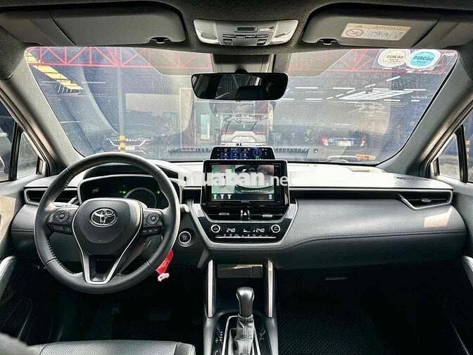 Toyota Corolla Cross 2020 1.8V - 65000 km