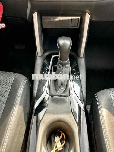 Toyota Corolla Cross 2020 1.8V - 65000 km