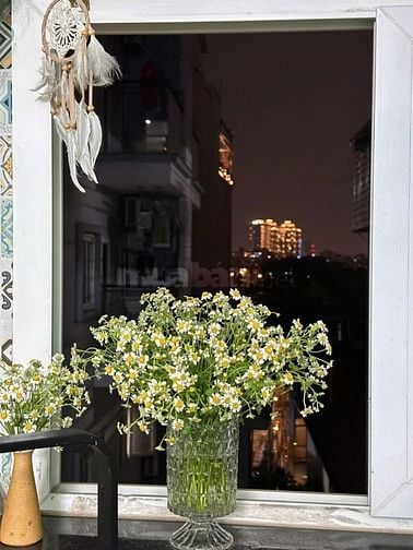 Cho thuê nhà 5 tầng, số 23, ngõ 612/1 Lạc Long Quân, Nhật Tân, Tây Hồ