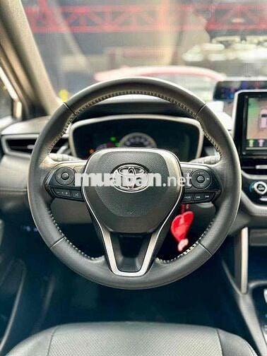 Toyota Corolla Cross 2020 1.8V - 65000 km