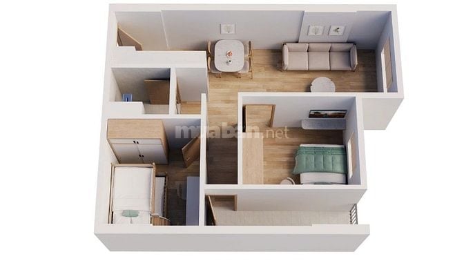 Nhà Ở Xã Hội- Tổng K3 Lạc Viên-142 Lê Thánh Tông-Ngô Quyền-Hải Phòng !
