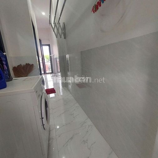 Chính chủ bán nhà 2PN tại Phường Long Bình, TP Biên Hoà - Khu dân cư a