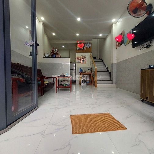 Chính chủ bán nhà 2PN tại Phường Long Bình, TP Biên Hoà - Khu dân cư a