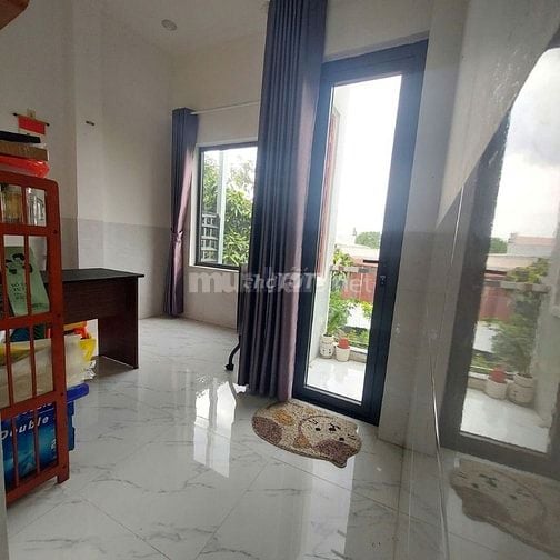 Chính chủ bán nhà 2PN tại Phường Long Bình, TP Biên Hoà - Khu dân cư a