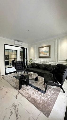 Bán Villa 280 Lương Định Của-7x18 CN 127m2-2 Tầng-Giá chỉ 24 tỷ