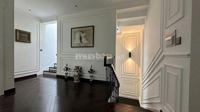 Bán Villa 280 Lương Định Của-7x18 CN 127m2-2 Tầng-Giá chỉ 24 tỷ