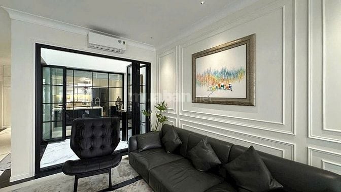 Bán Villa 280 Lương Định Của-7x18 CN 127m2-2 Tầng-Giá chỉ 24 tỷ