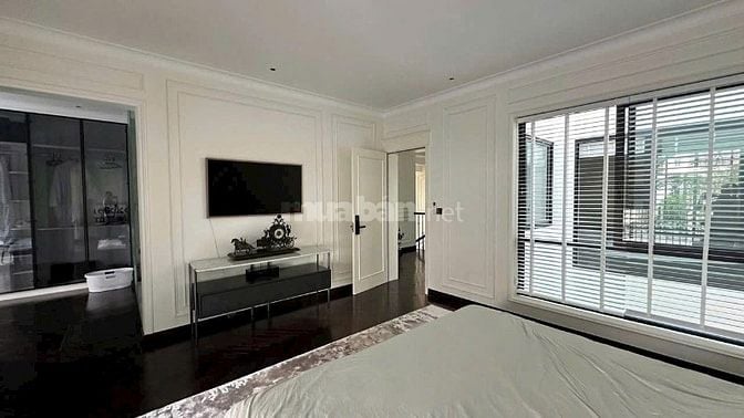 Bán Villa 280 Lương Định Của-7x18 CN 127m2-2 Tầng-Giá chỉ 24 tỷ