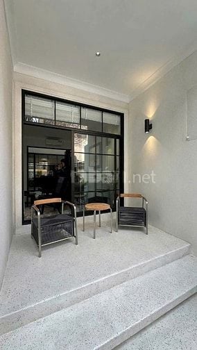 Bán Villa 280 Lương Định Của-7x18 CN 127m2-2 Tầng-Giá chỉ 24 tỷ