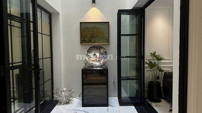 Bán Villa 280 Lương Định Của-7x18 CN 127m2-2 Tầng-Giá chỉ 24 tỷ