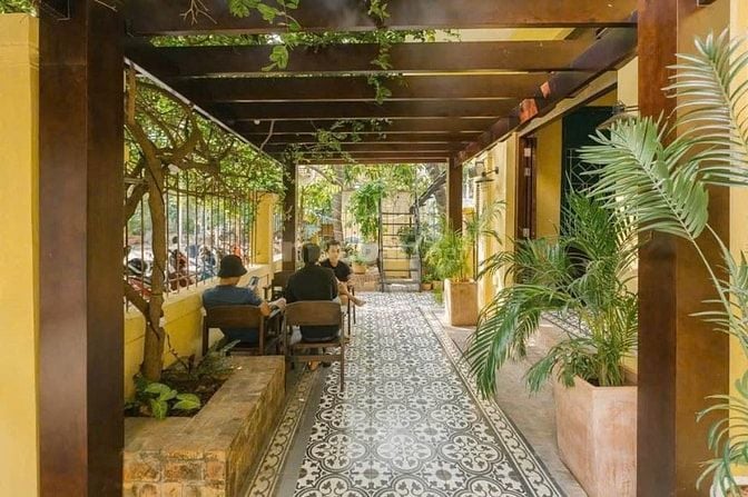 💥 Cho thuê nhà 2 mặt tiền trung tâm Quận 1 – Vị trí vàng, tiện ích đầ