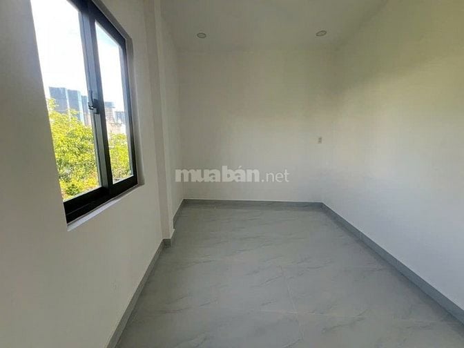 Huỳnh Tấn Phát ,Tân Phú 6.1m x 14m – nở hậu 6.5m Dưới 6 tỷ