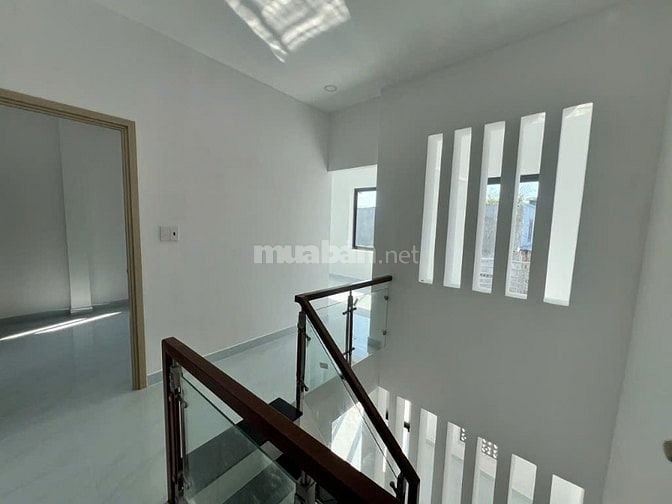 Huỳnh Tấn Phát ,Tân Phú 6.1m x 14m – nở hậu 6.5m Dưới 6 tỷ