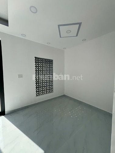 Huỳnh Tấn Phát ,Tân Phú 6.1m x 14m – nở hậu 6.5m Dưới 6 tỷ