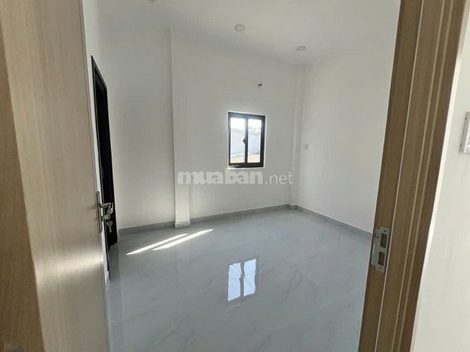 Huỳnh Tấn Phát ,Tân Phú 6.1m x 14m – nở hậu 6.5m Dưới 6 tỷ