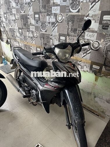 SYM Elegen xe zin êm ru.còn đẹp.giao lưu tất cả