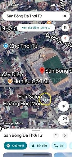 Cho thuê nhà mặt tiền nguyên căn 