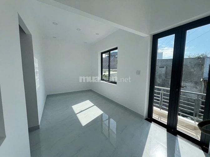 Huỳnh Tấn Phát ,Tân Phú 6.1m x 14m – nở hậu 6.5m Dưới 6 tỷ