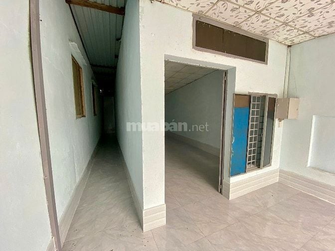 Cho thuê nhà mặt tiền nguyên căn 