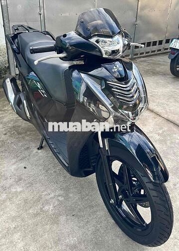 SH 125 CBS 2019 như mới máy zin
