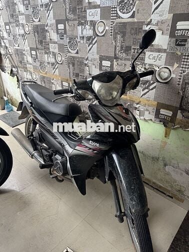 SYM Elegen xe zin êm ru.còn đẹp.giao lưu tất cả