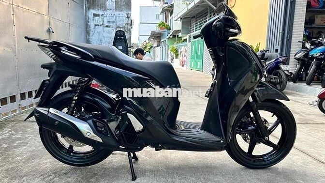 SH 125 CBS 2019 như mới máy zin