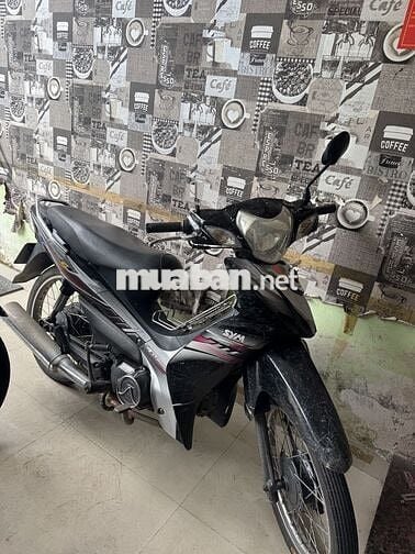 SYM Elegen xe zin êm ru.còn đẹp.giao lưu tất cả