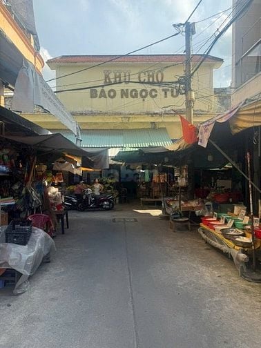Nhà 1 lầu CAO CẤP hẻm Huỳnh Văn Nghệ, P15, Q.Tân Bình.