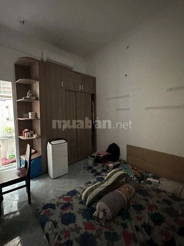 Nhà 1 lầu CAO CẤP hẻm Huỳnh Văn Nghệ, P15, Q.Tân Bình.