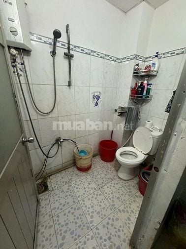 Nhà 1 lầu CAO CẤP hẻm Huỳnh Văn Nghệ, P15, Q.Tân Bình.