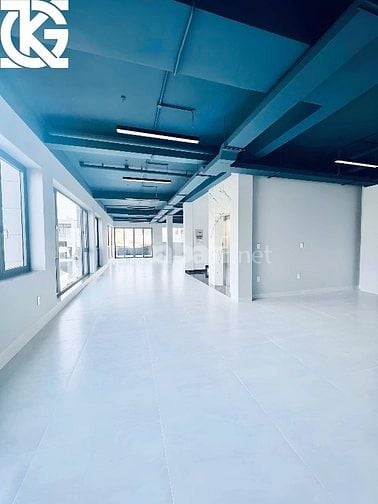 ❇️❇️❇️ Cho Thuê Nhà GÓC 2MT: 81-83 Đường D5 - Q.Bình Thạnh - 8x22m