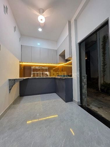 Bán nhà cách mặt tiền 20m Lê Văn Sỹ F10 Phú Nhuận 