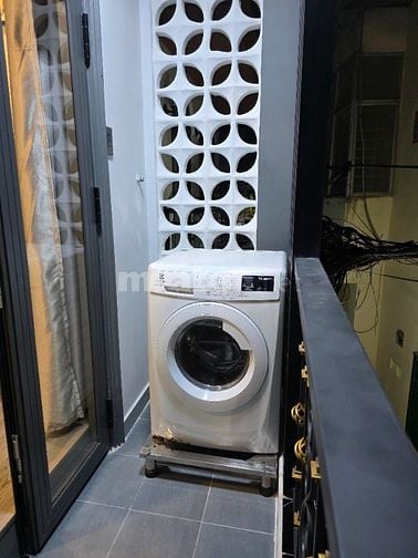 Bán nhà cách mặt tiền 20m Lê Văn Sỹ F10 Phú Nhuận 