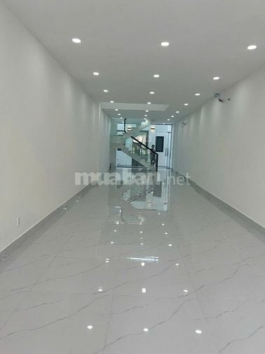 Cho Thuê Nhà MT 40A Phan Đình Phùng Q Phú Nhuận 4x24m 3 Tầng Mới Đẹp