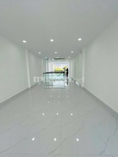 Cho Thuê Nhà MT 40A Phan Đình Phùng Q Phú Nhuận 4x24m 3 Tầng Mới Đẹp